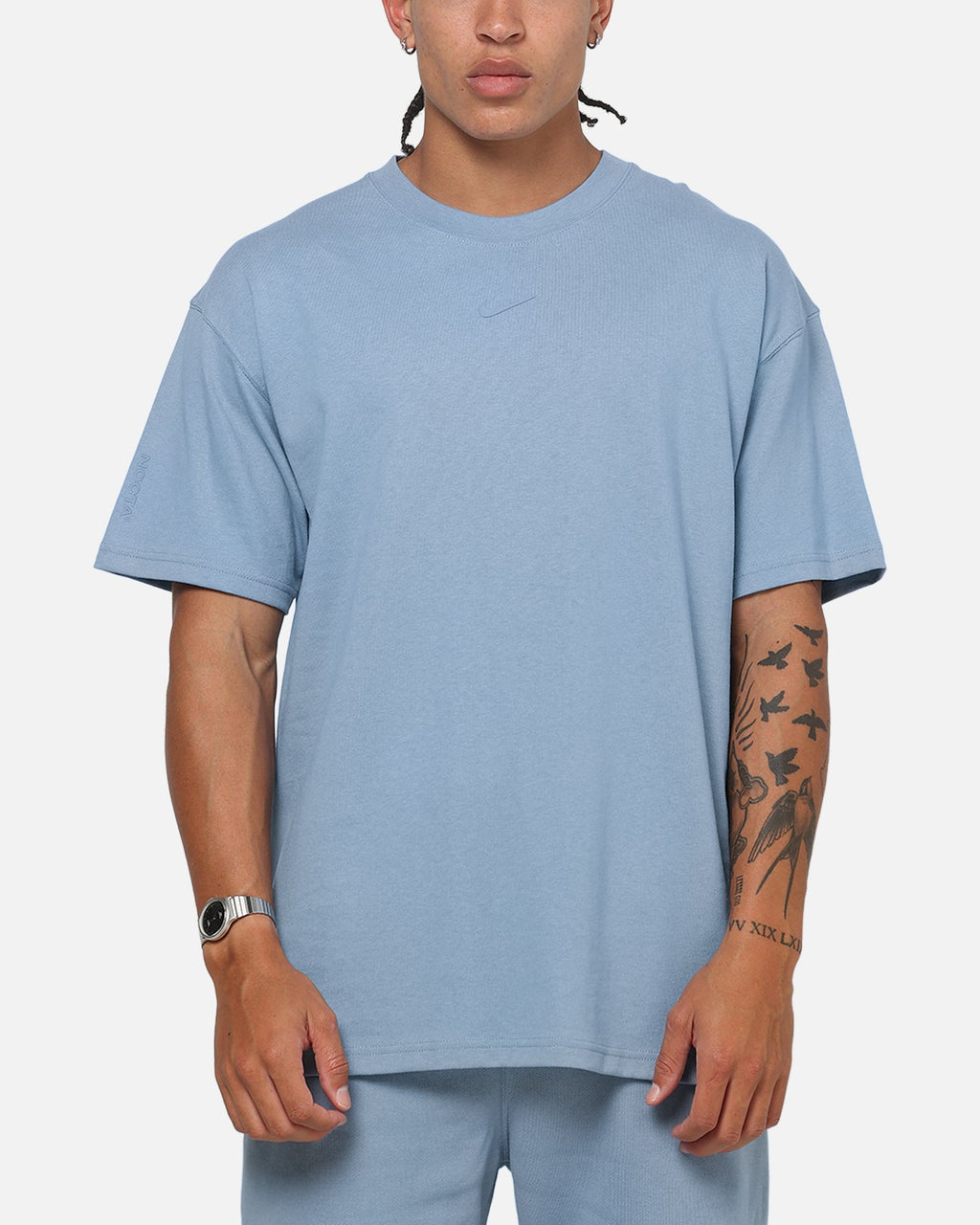 Top Seller Nike Nocta CS T-Shirt Work Blue