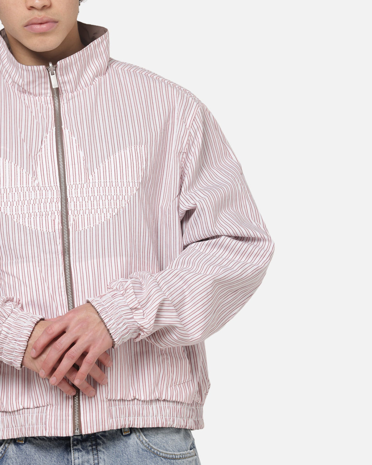 Best-Selling Adidas Firebird Coach Jacket