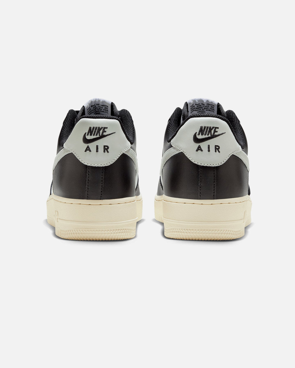 Top Seller Nike Air Force 1 '07 White/Silver