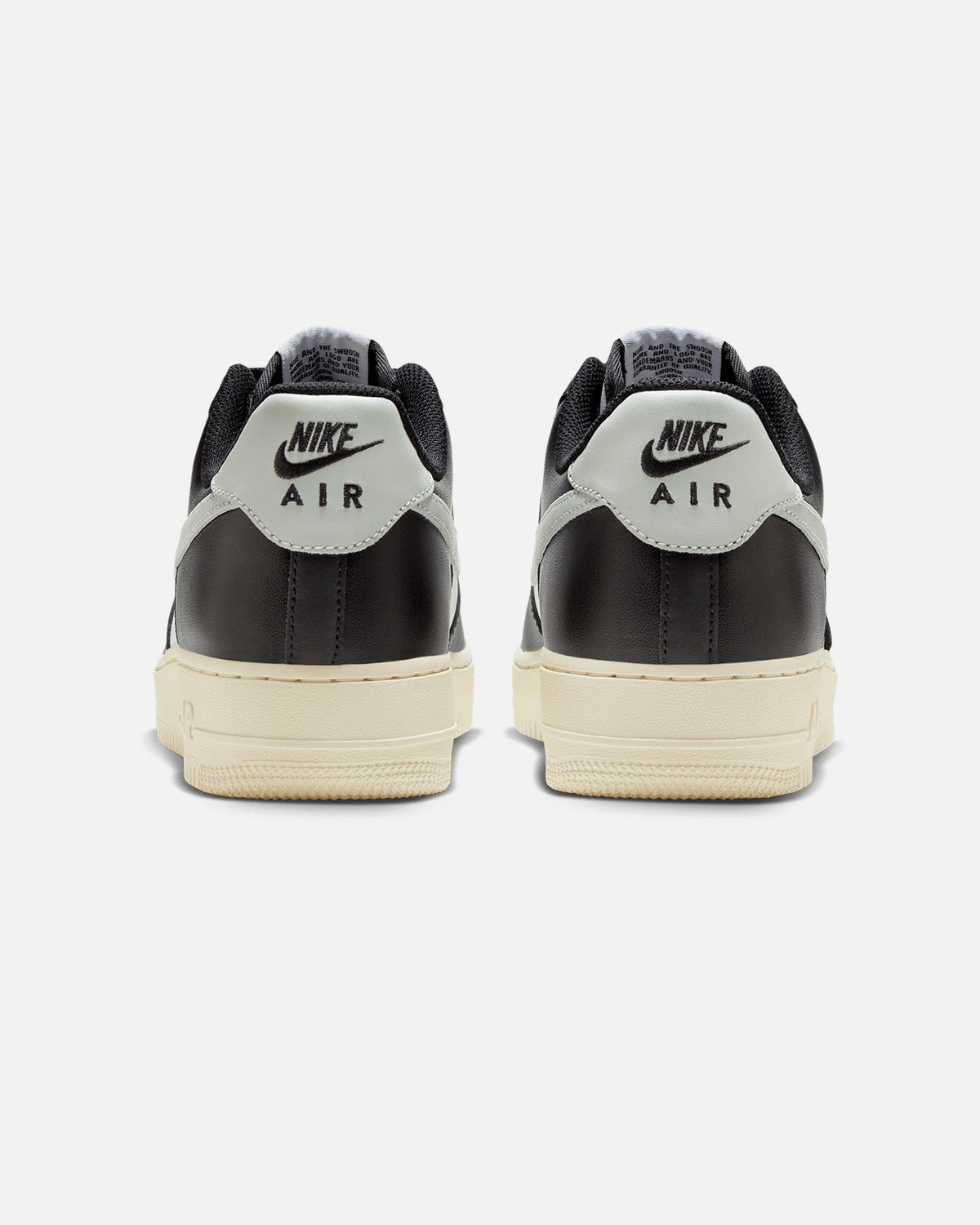 Top Seller Nike Air Force 1 '07 White/Silver