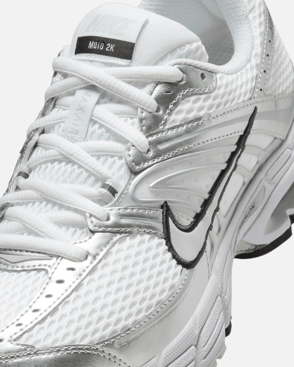 Top Seller Nike Women's Air Max Moto 2K White/Photon Dust