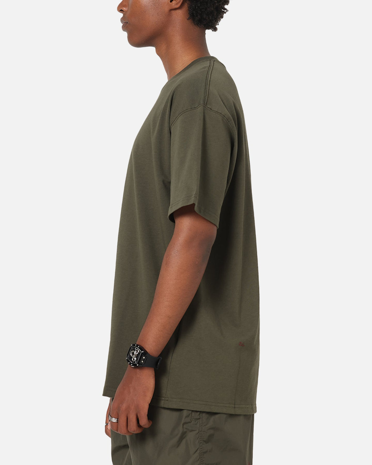 Top Seller Nike Nocta CS T-Shirt Khaki