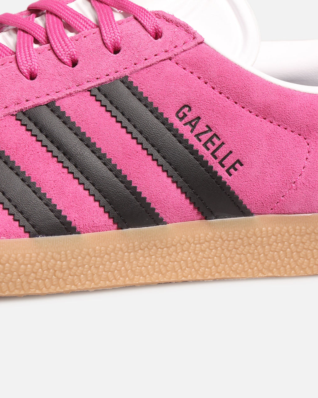 Best-Selling Adidas Women's Gazelle Fuschia