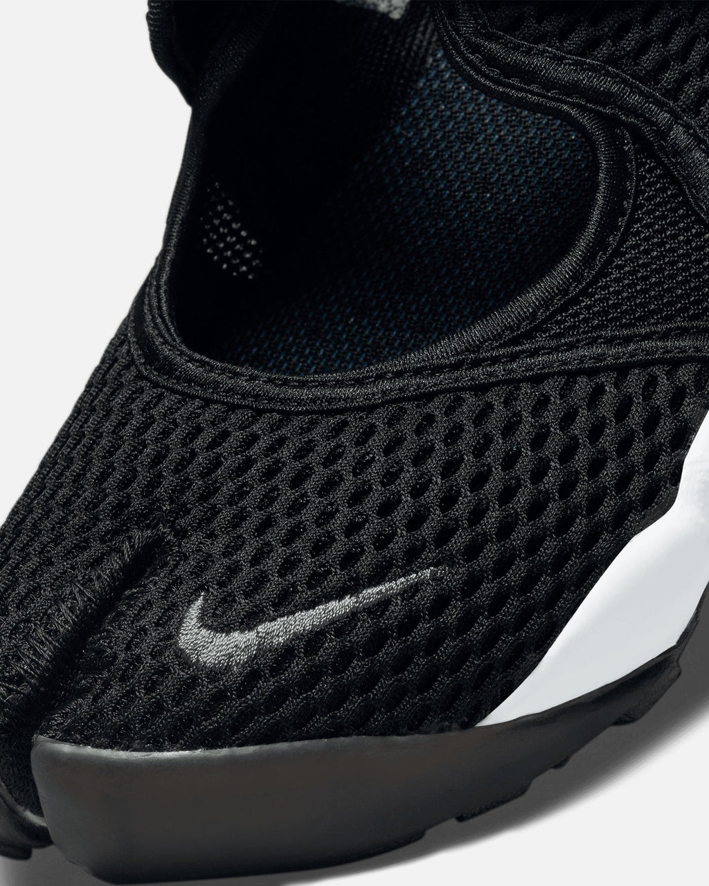 Top Seller Nike Women's Air Rift Breathe Black/Grey