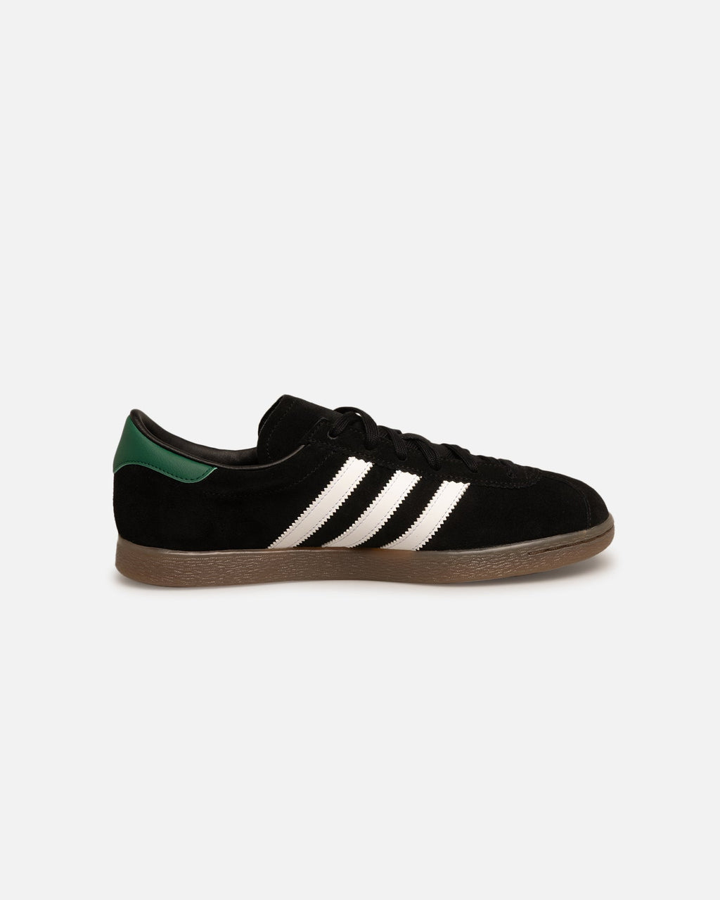 Best-Selling Adidas Stadt Black/White