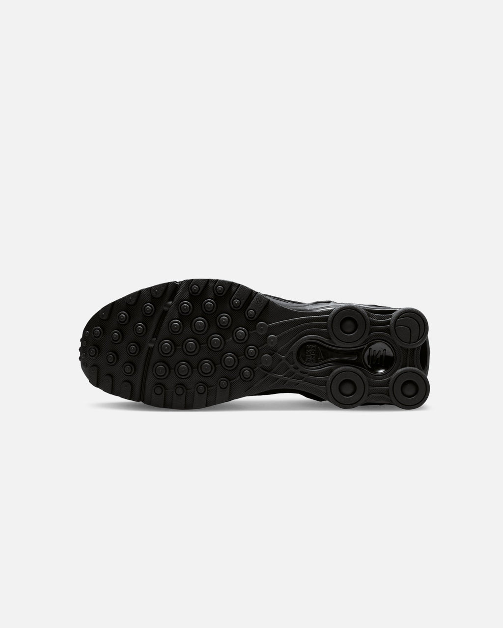 Top Seller Nike Shox Ride 2 Smoke Grey