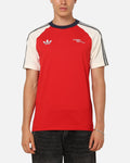Best-Selling Adidas Arsenal FC OG T-Shirt Red