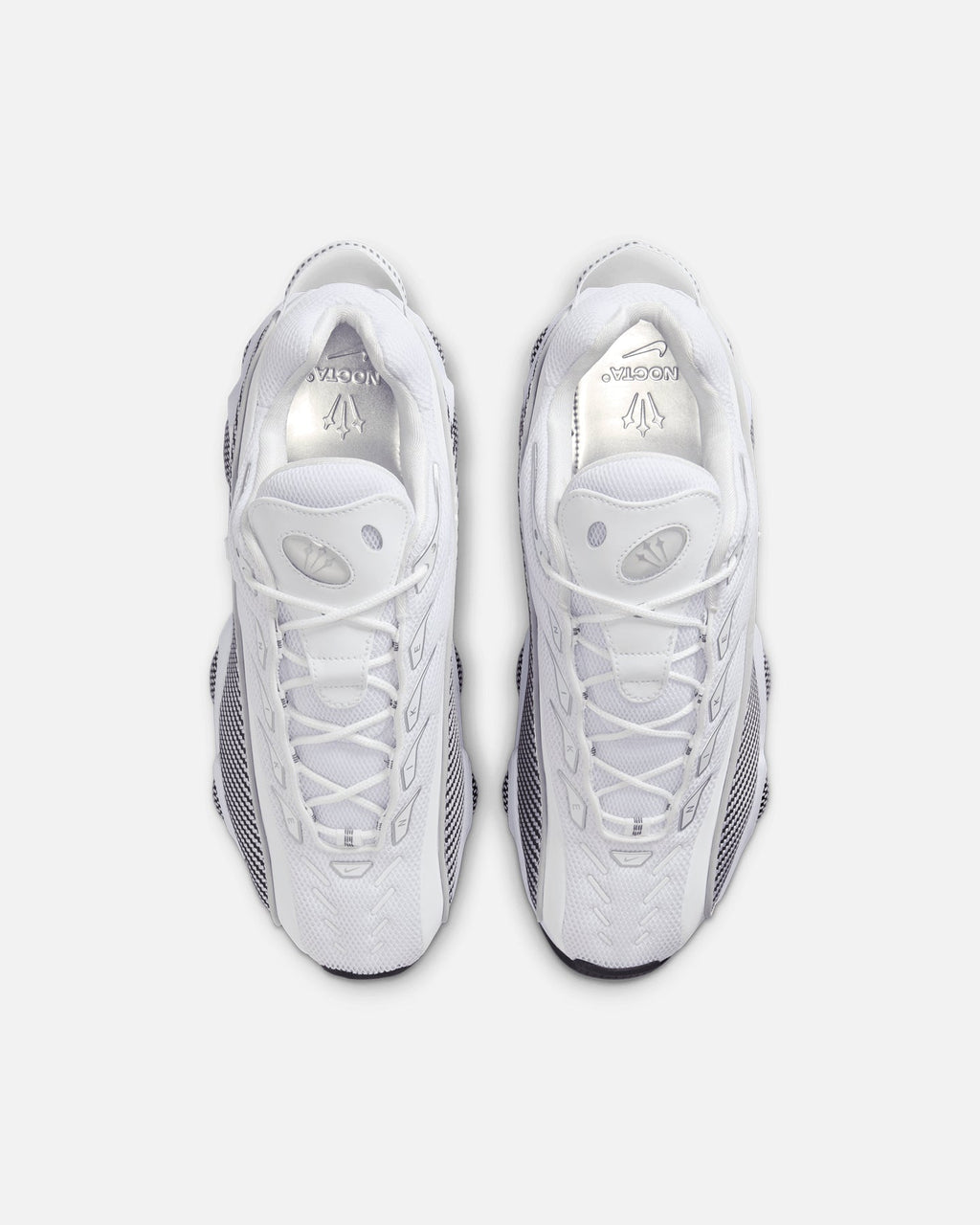 Top Seller Nike Nocta Glide White
