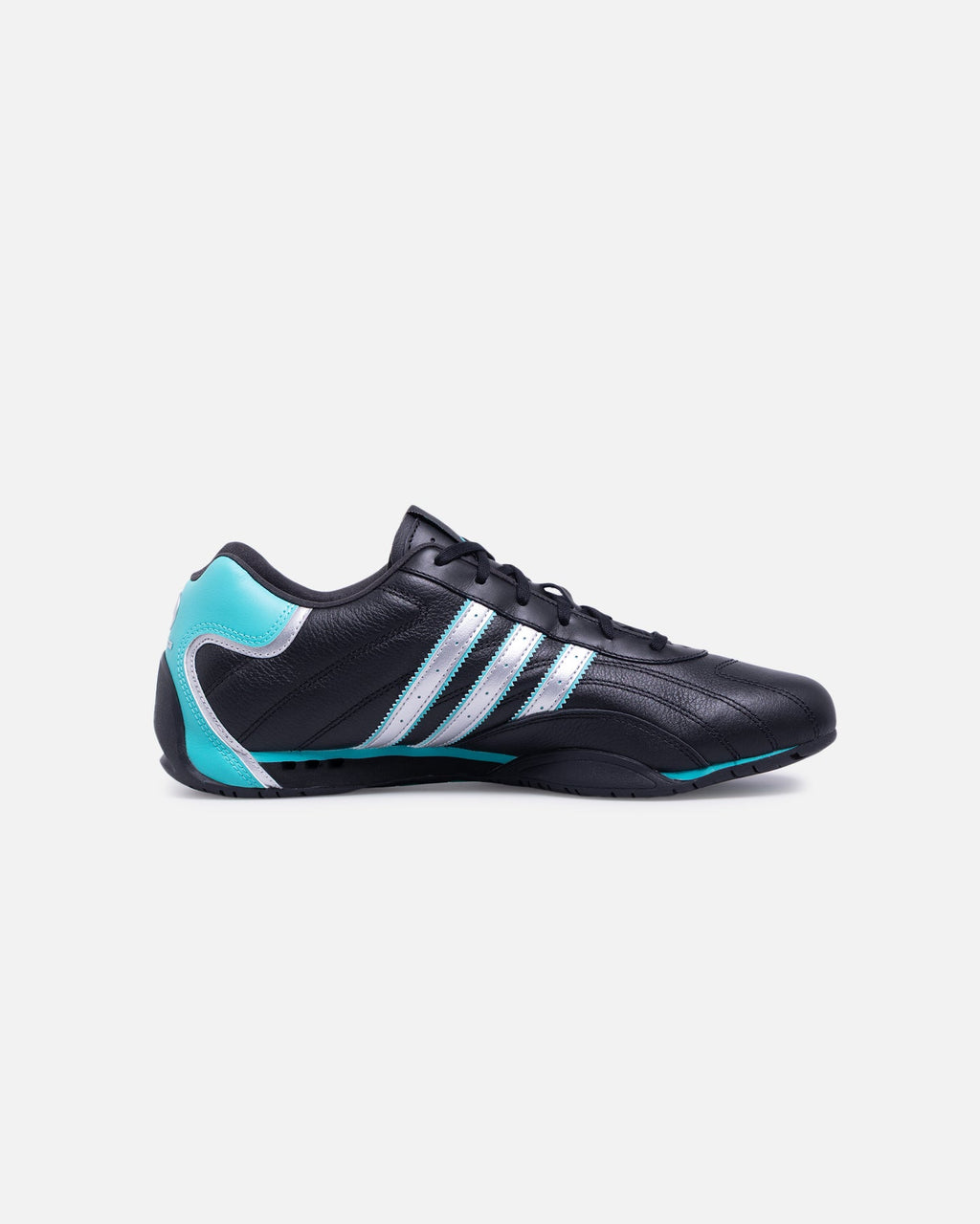 Best-Selling Adidas X Mercedes AMG Petronas F1 Team Adiracer Low Black