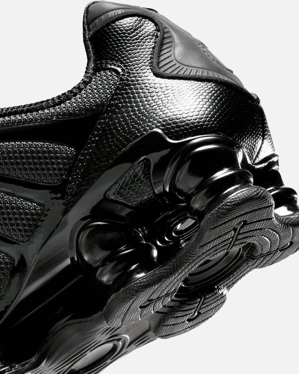 Top Seller Nike Shox TL Anthracite