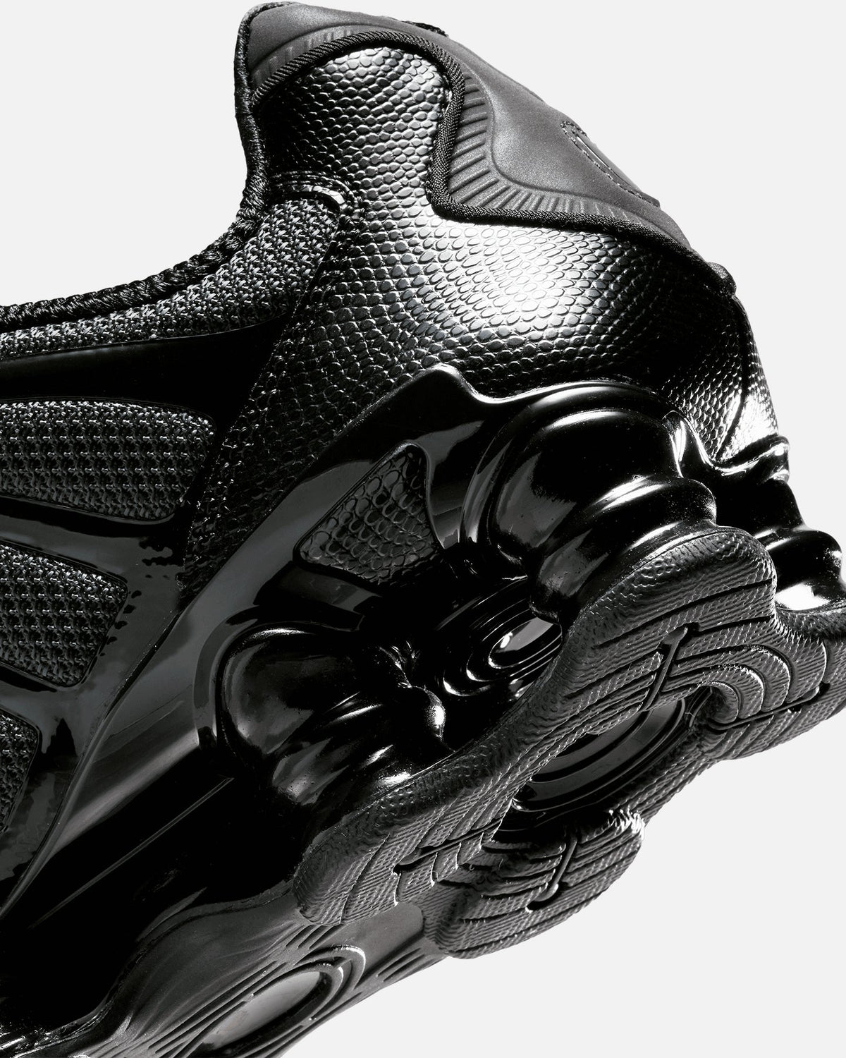Top Seller Nike Shox TL Anthracite