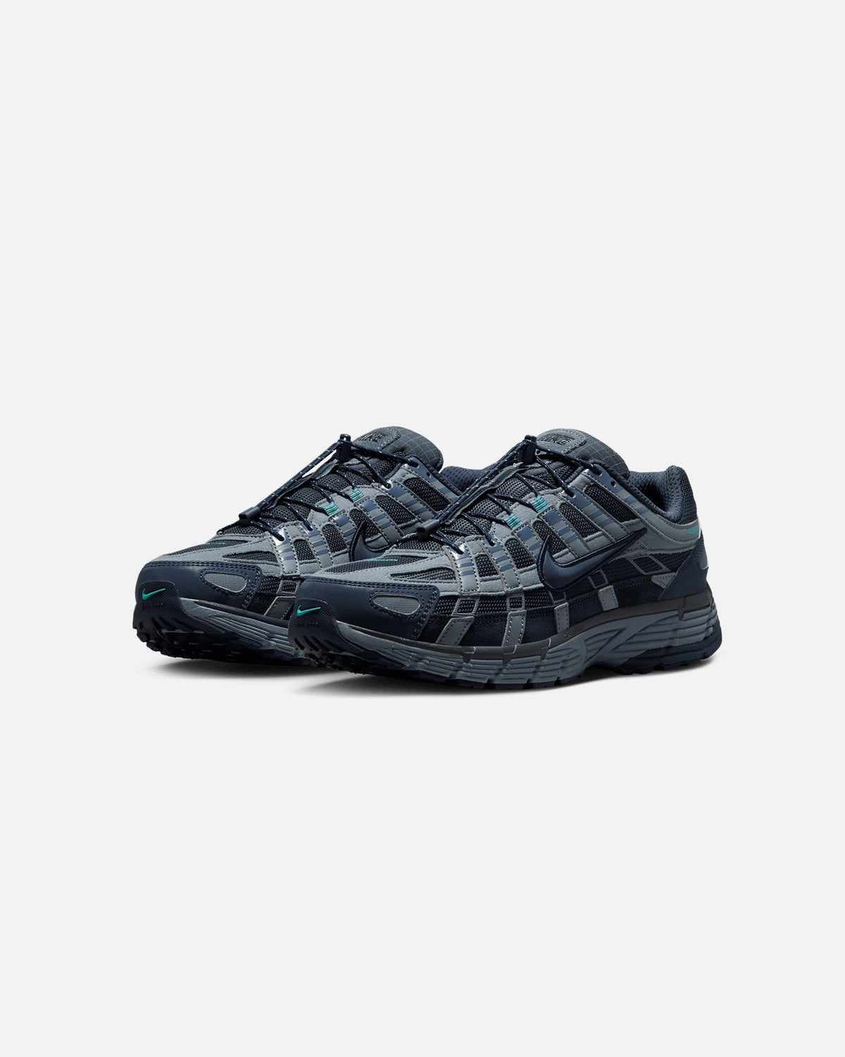 Top Seller Nike P-6000 Thunder Blue