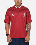 Best-Selling Adidas Liverpool LFC ST Jersey Red