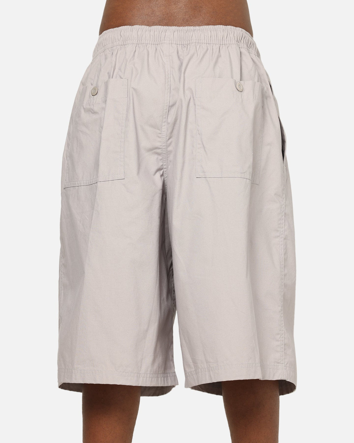 Top Seller Nike Club Sheoul Oversized Shorts College Grey