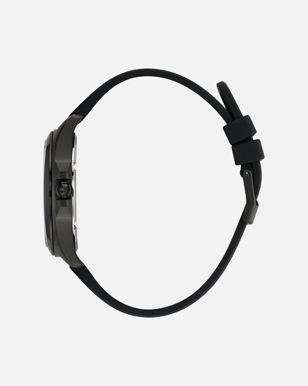 Best-Selling Adidas Originals Icon One Watch Black