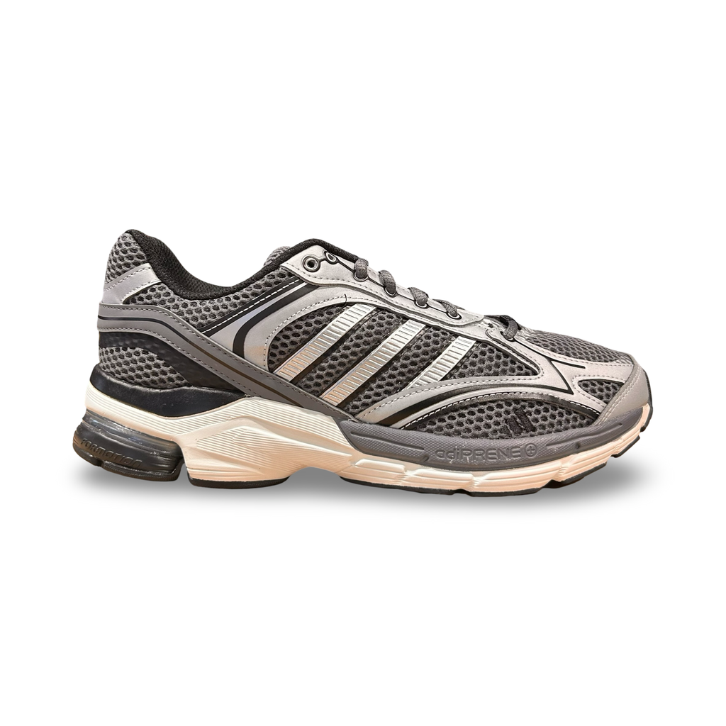 New Arrival Adidas Original SPIRITAIN  2000 Men -GREY/SILVER /BLACK