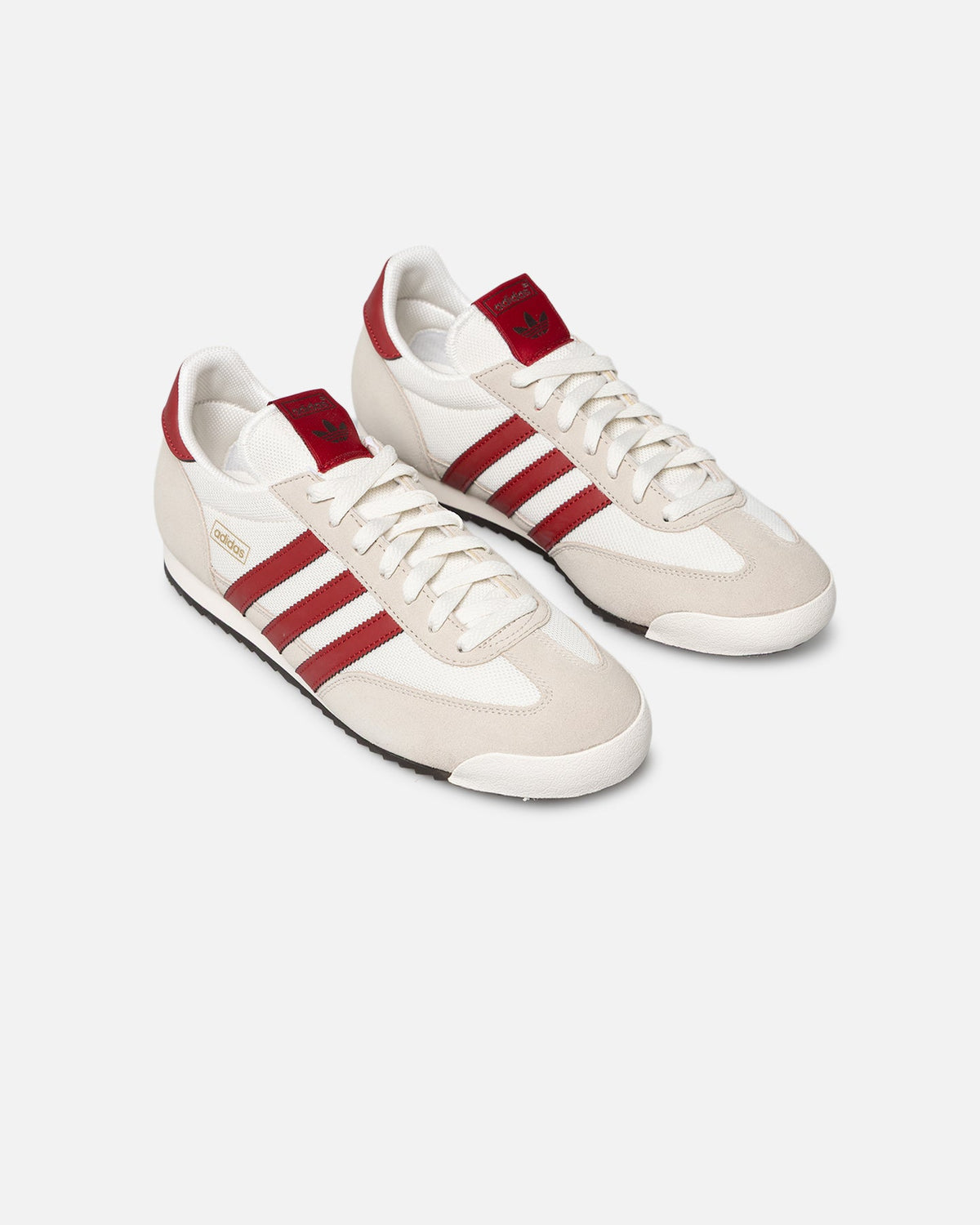 Best-Selling Adidas R71 White/Red