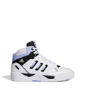 New Arrival Adidas Original MIDCITY MID Men -WHITE LAVENDER BLACK