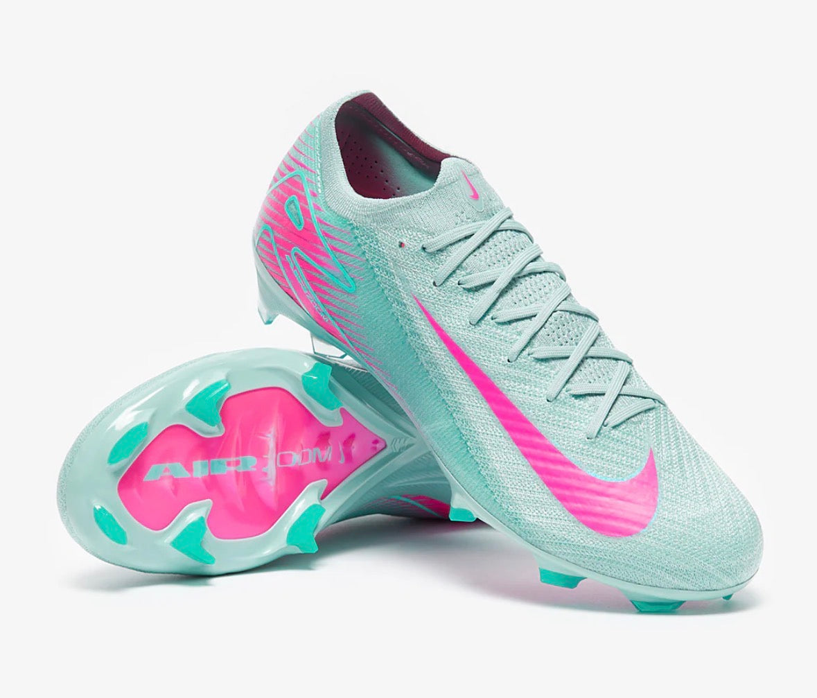 Mercurial Vapor 16 Elite FG Prism pack