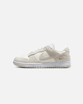 Top Seller Nike Women's Dunk Low Suede Sail