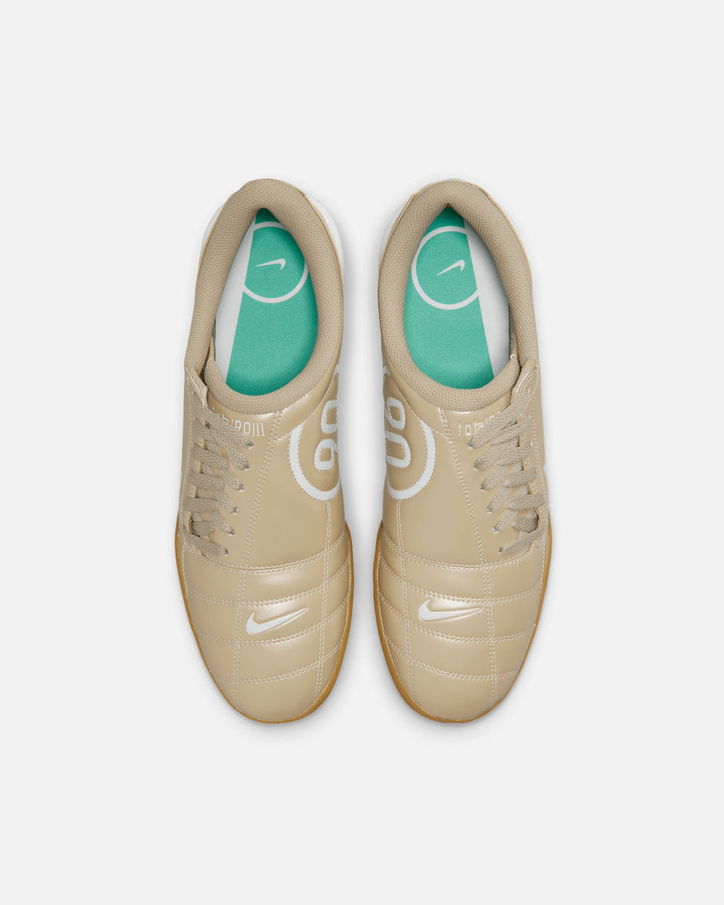 Top Seller Nike Total 90 Desert Khaki