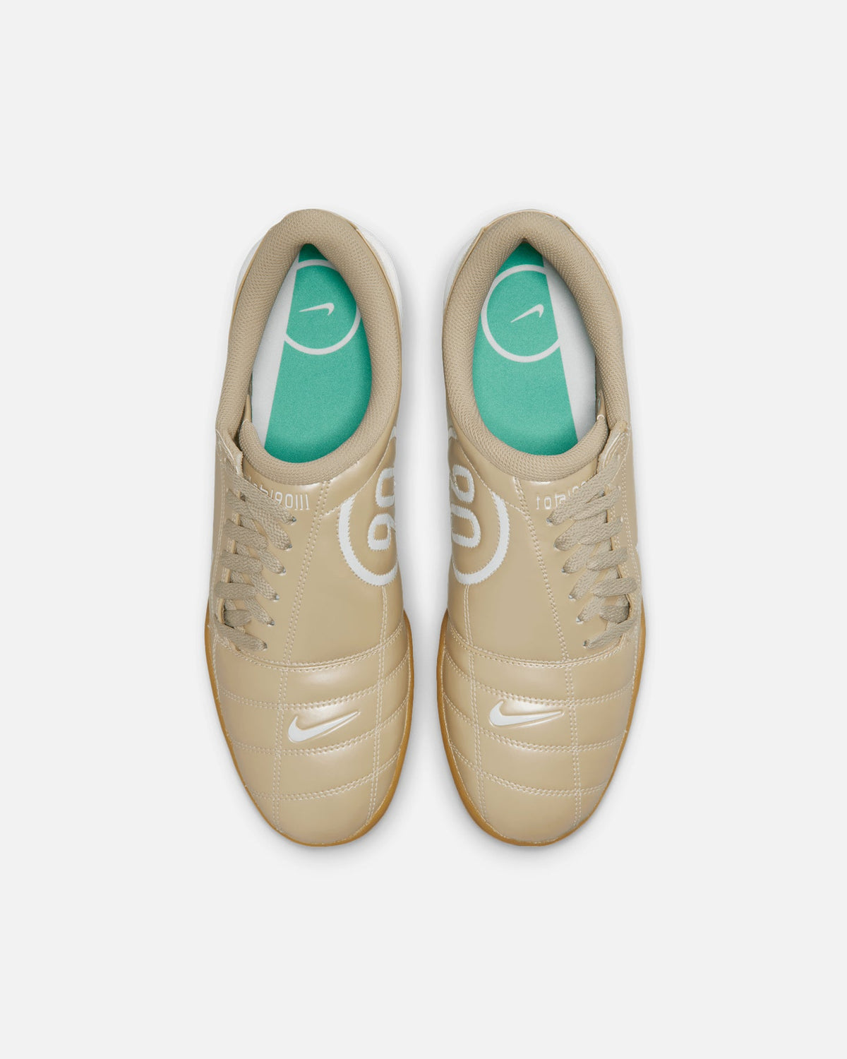 Top Seller Nike Total 90 Desert Khaki