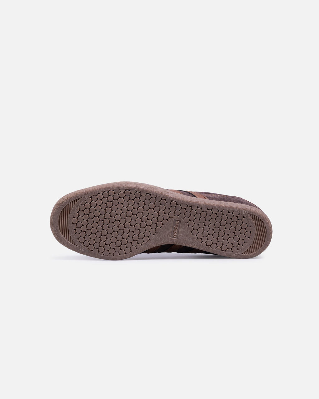 Best-Selling Adidas Stadt Brown
