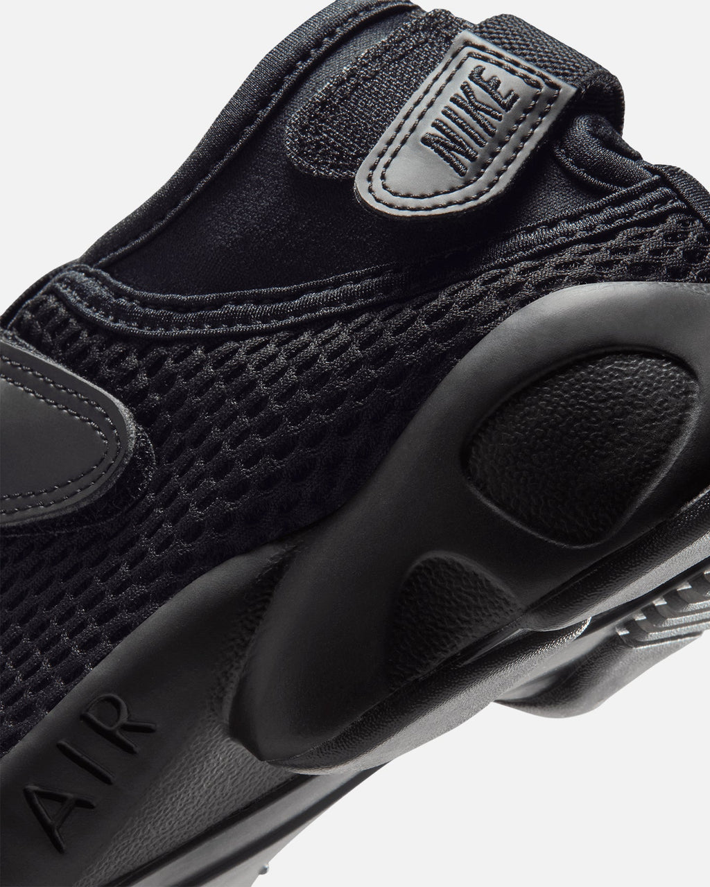 Top Seller Nike Women's Air Rift Mesh Black/Black