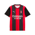 2026 New Arrival Puma AC Milan 26/27 Home Jersey