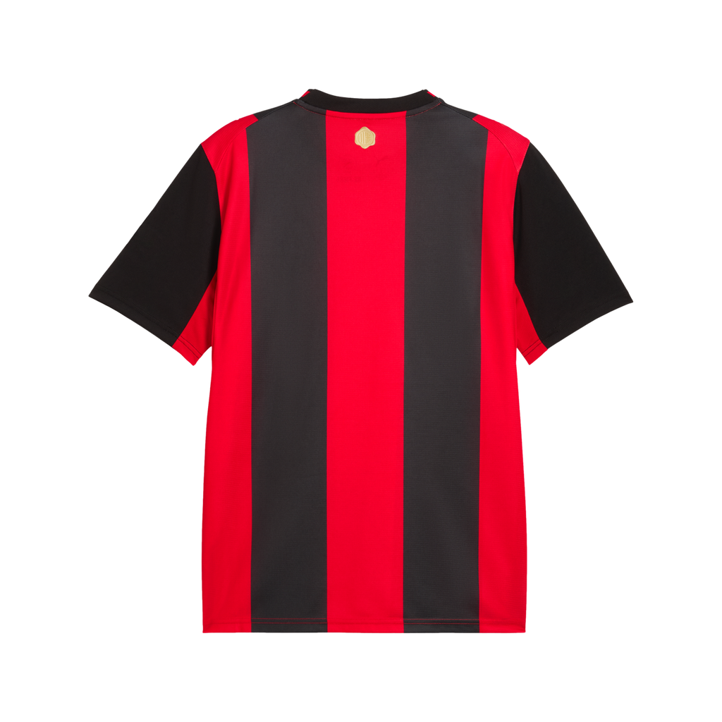 2026 New Arrival Puma AC Milan 26/27 Home Jersey