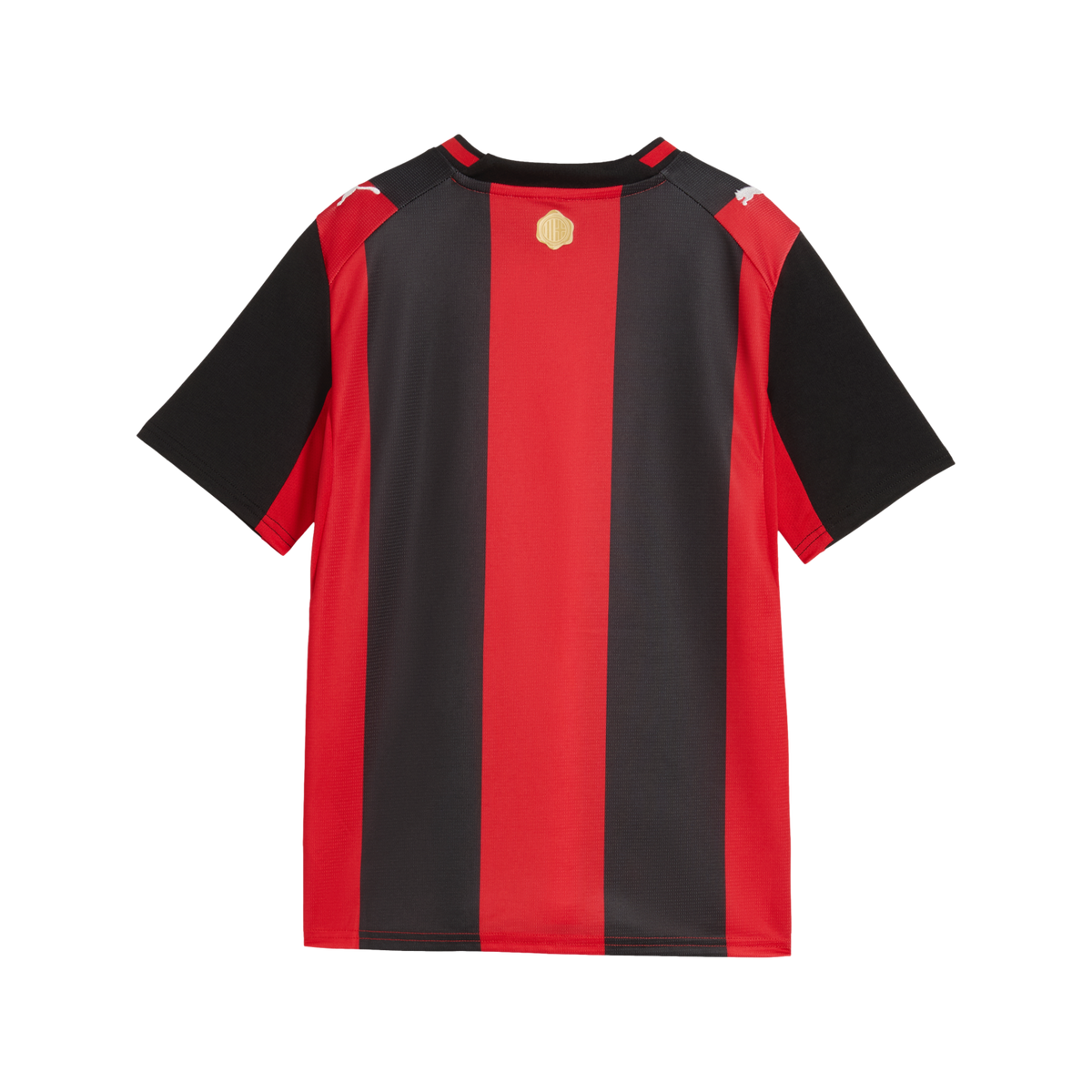 2026 New Arrival Puma AC Milan 26/27 Youth Home Jersey