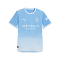 2026 New Arrival Puma Manchester City 26/27 Authentic Home Jersey