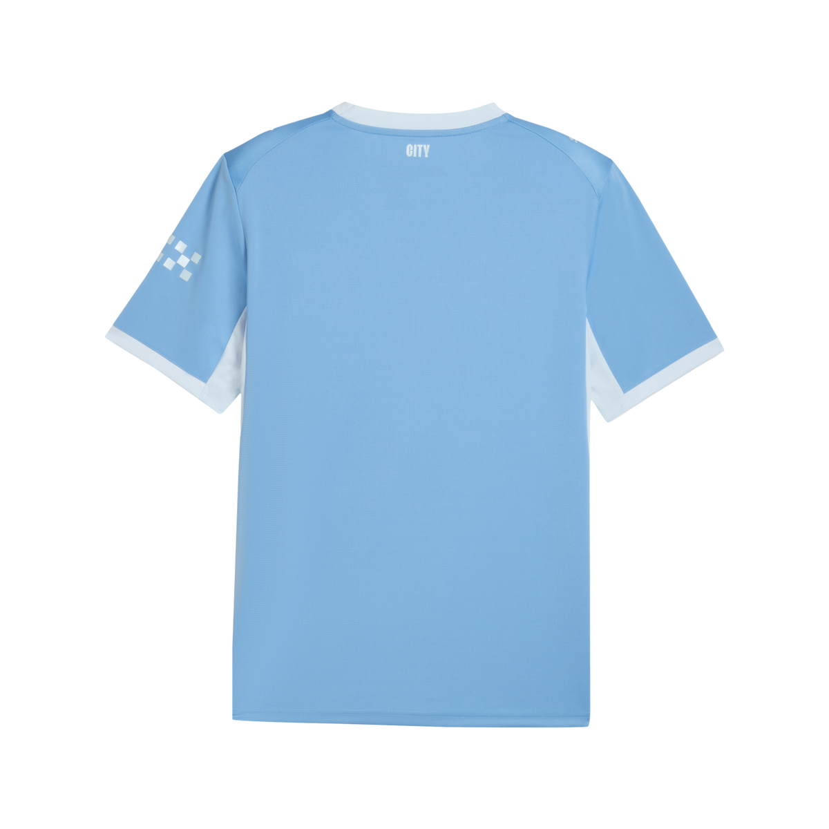 2026 New Arrival Puma Manchester City 26/27 Home Jersey