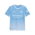 2026 New Arrival Puma Manchester City 26/27 Home Jersey