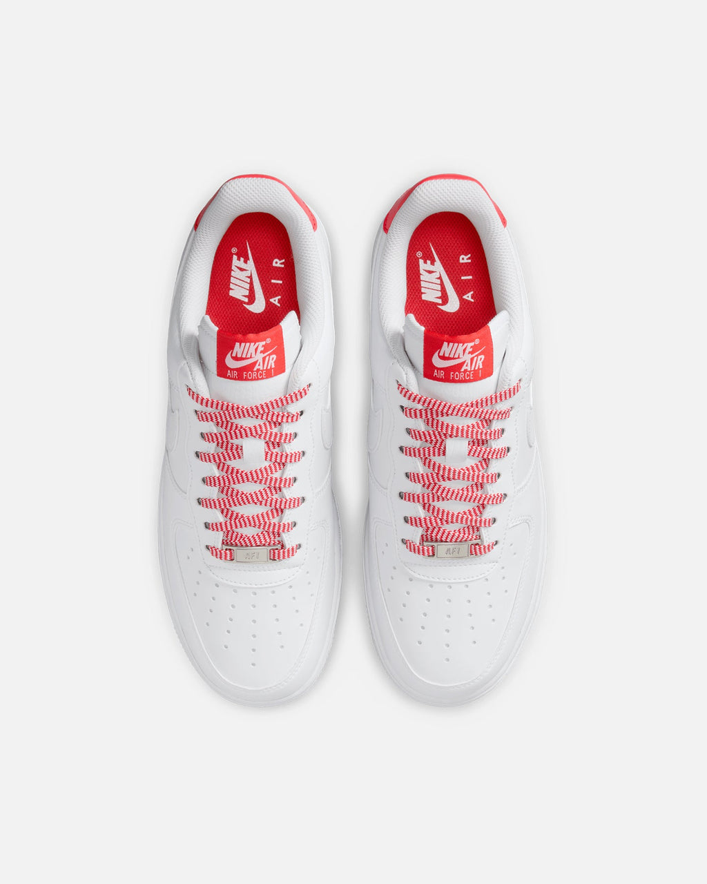 Top Seller Nike Women's Air Force 1 '07 White/Pink