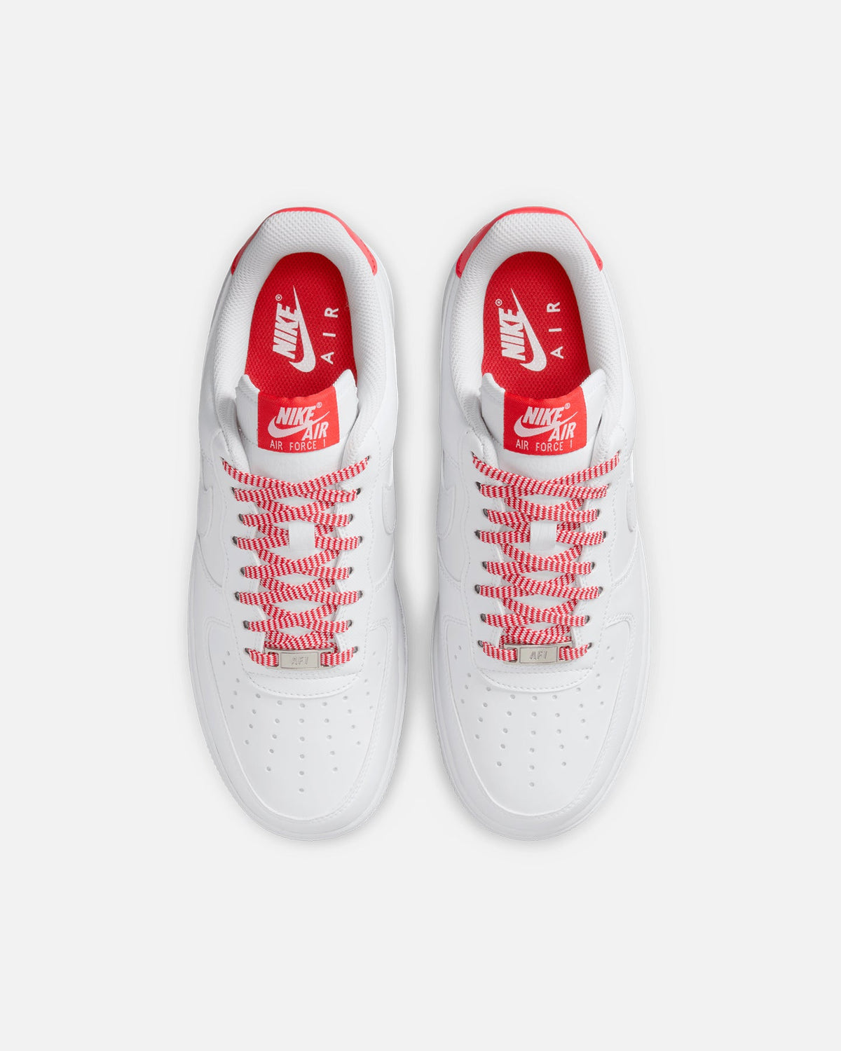 Top Seller Nike Women's Air Force 1 '07 White/Pink