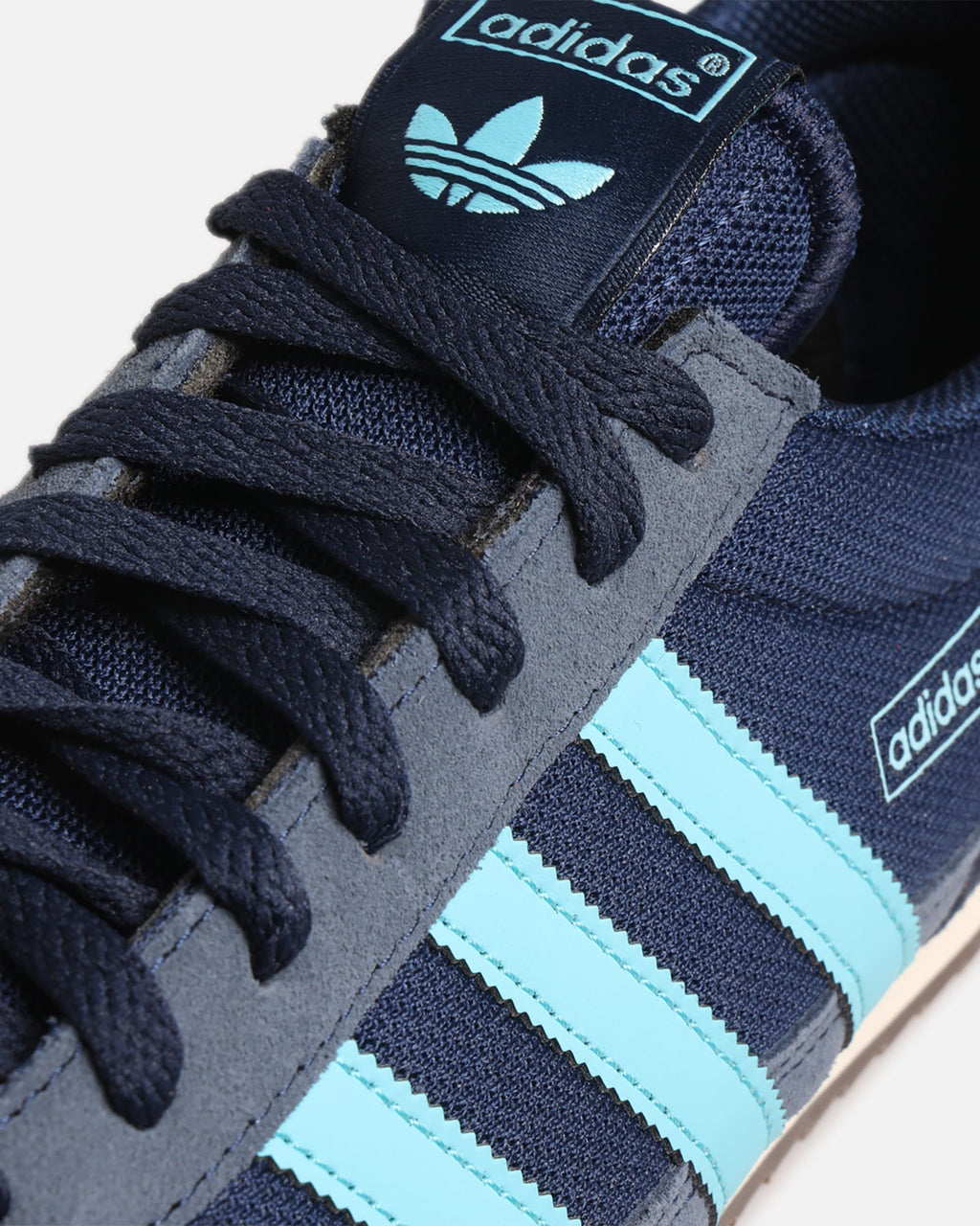 Best-Selling Adidas R71 Indigo