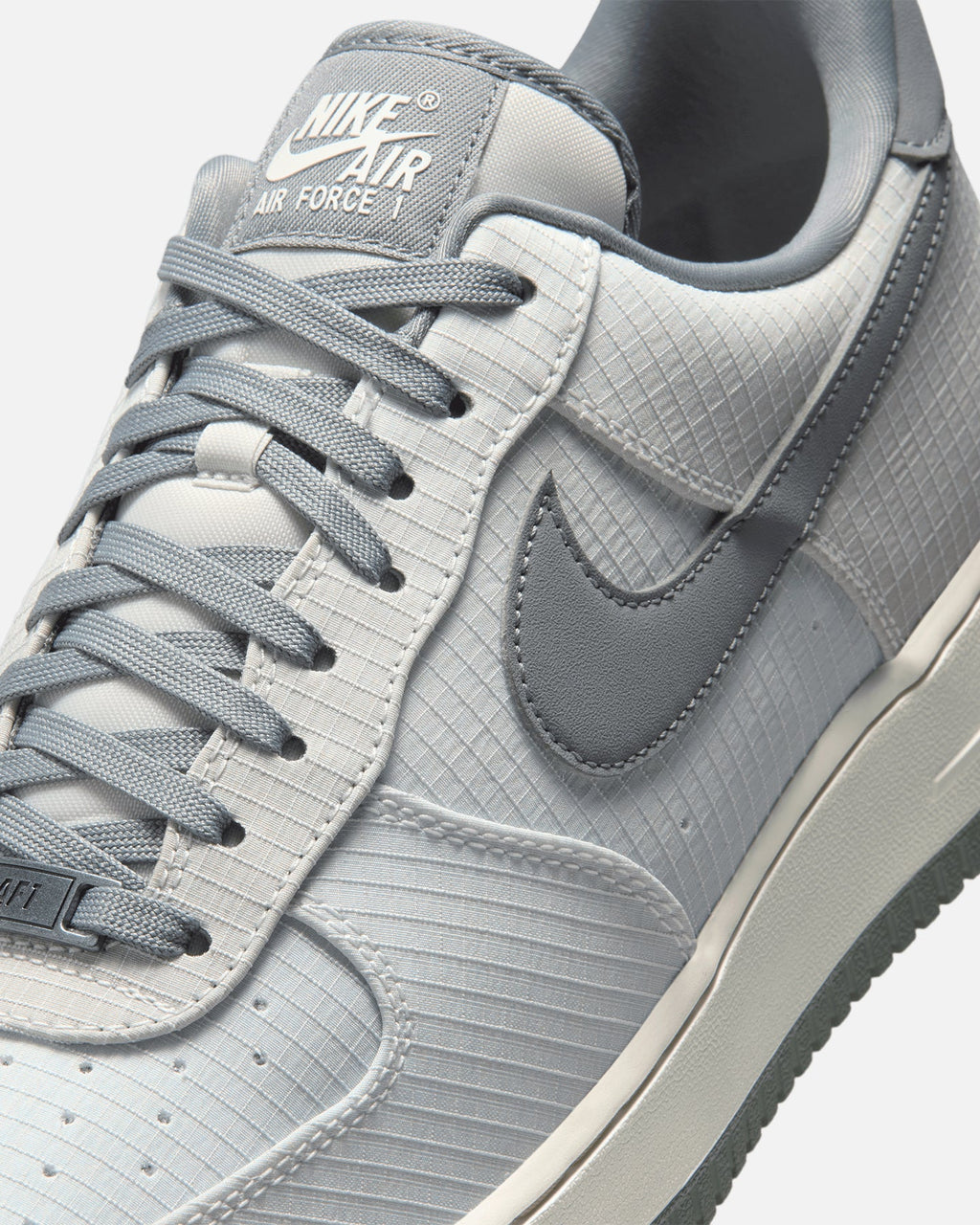 Top Seller Nike Air Force 1 '07 LX Vibram Summit White
