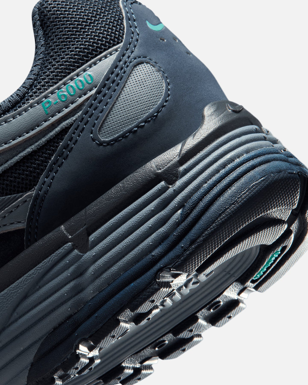 Top Seller Nike P-6000 Thunder Blue