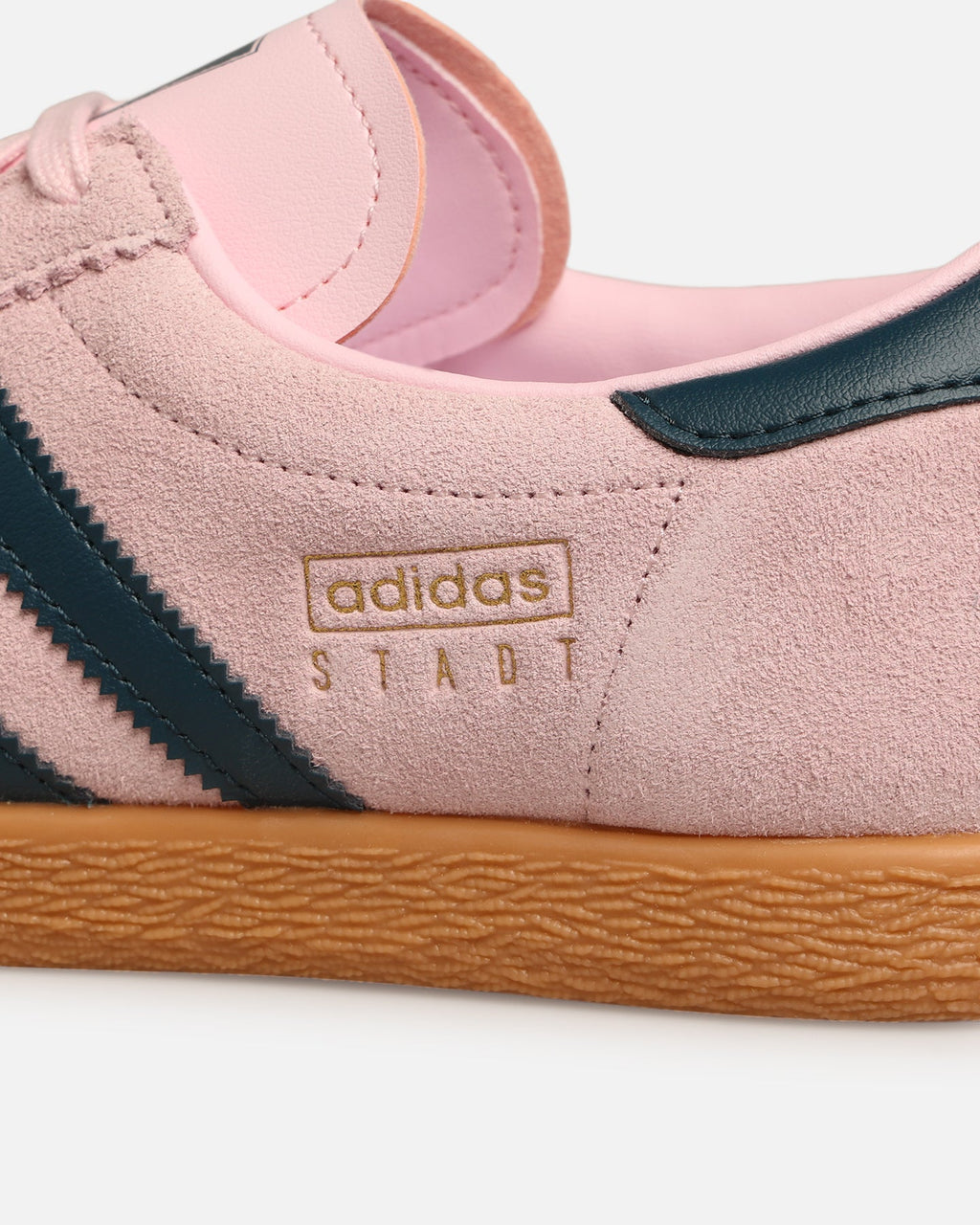Best-Selling Adidas Stadt Pink