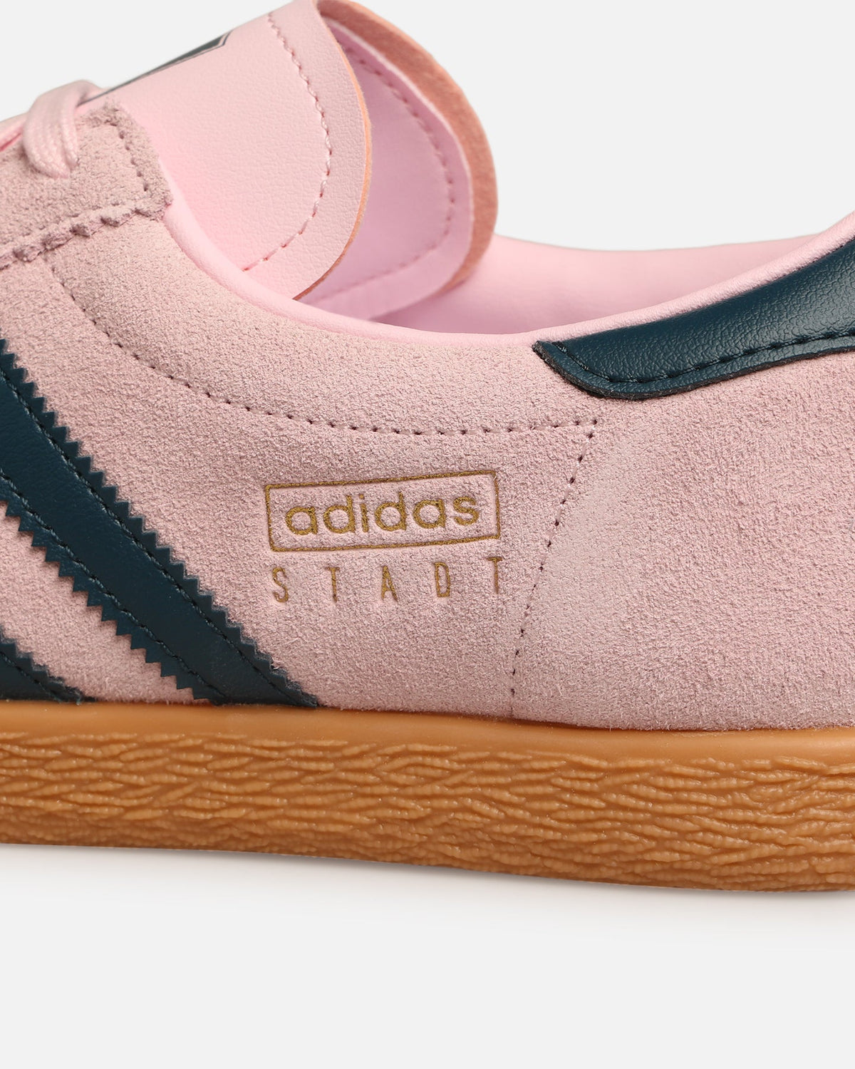 Best-Selling Adidas Stadt Pink