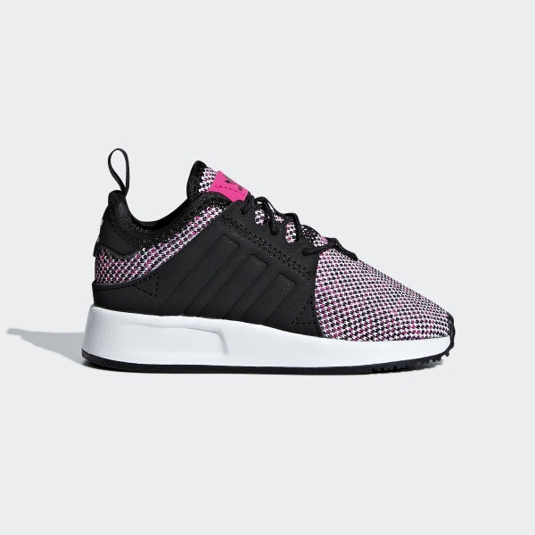 New Arrival Adidas Original X_PLR EL Infant - SHOPINK/CBLACK/FTWWHT/ROSCHO/NOIESS/FTWBLA