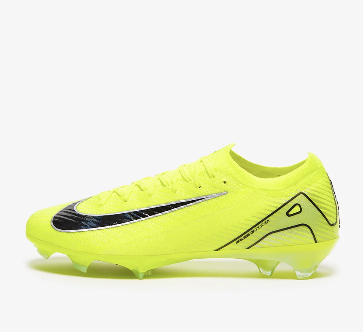 Mercurial Vapor 16 Elite FG Mad Voltage