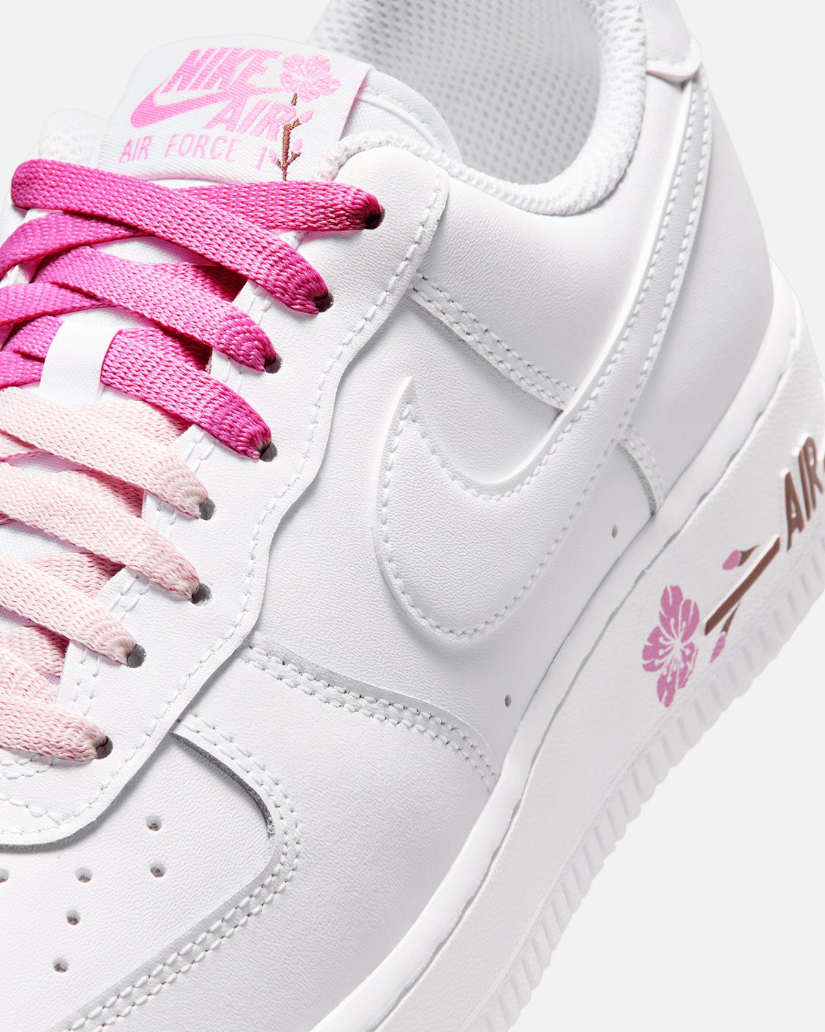 Top Seller Nike Women's Air Force 1 '07 SE White/White