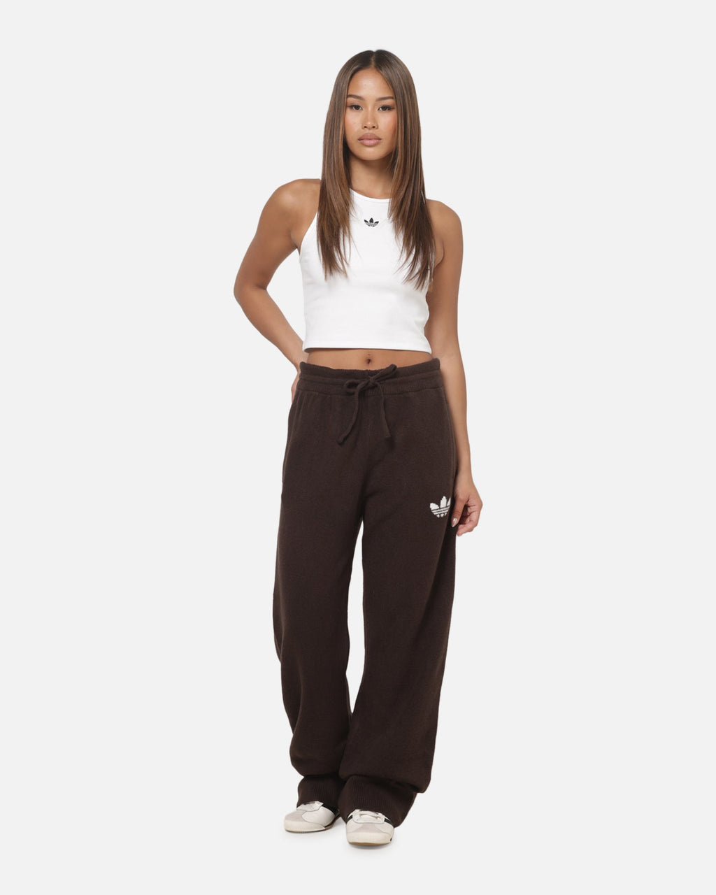 Best-Selling Adidas Women's Essential Knit Pants