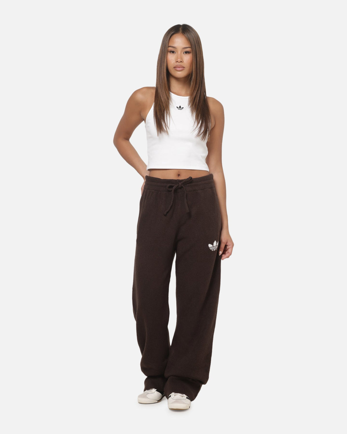 Best-Selling Adidas Women's Essential Knit Pants