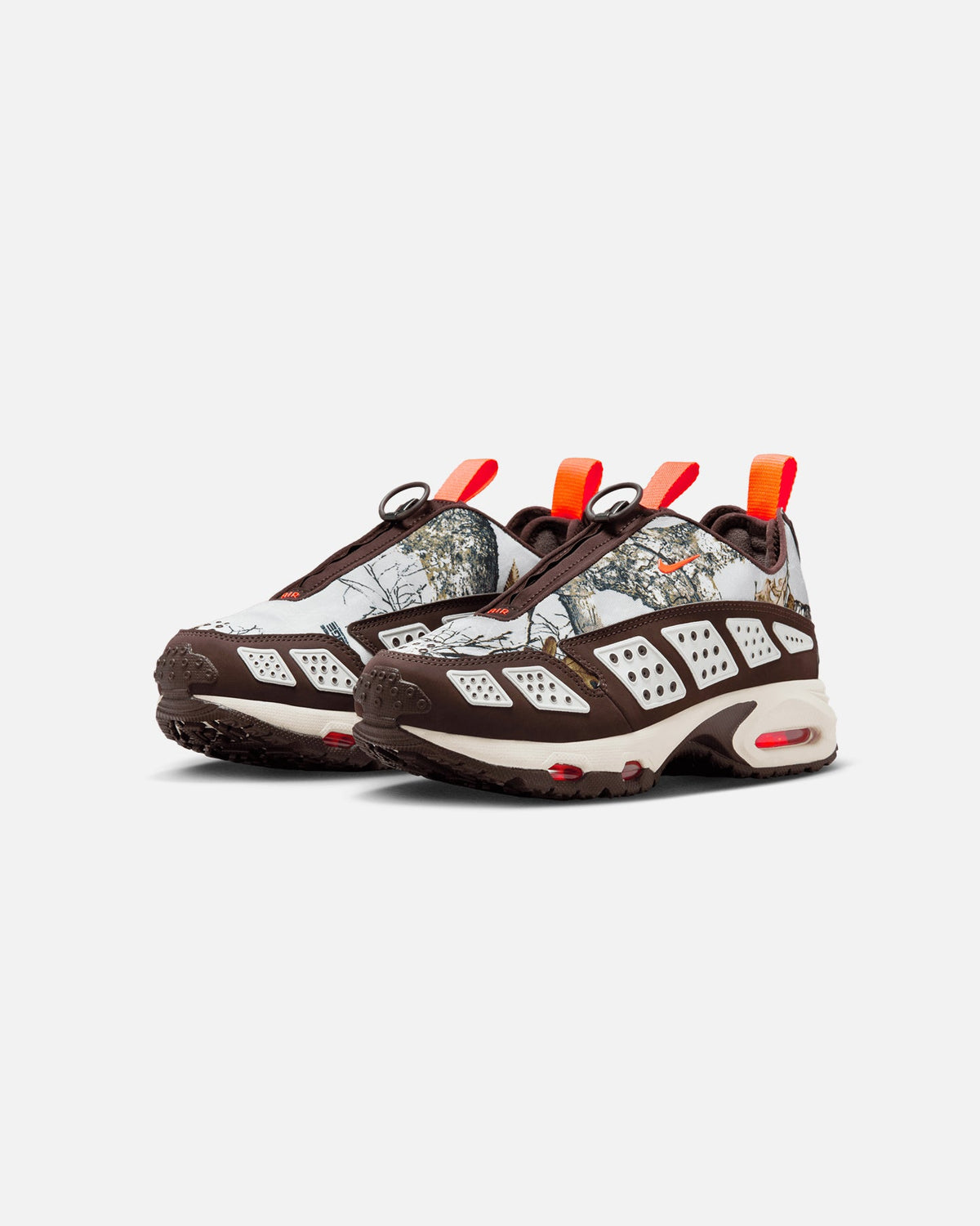 Top Seller Nike Women's Air Max SNDR Lt Orewood Brown