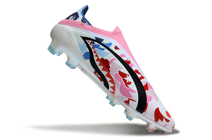 F50 Elite Laceless FG X BAPE