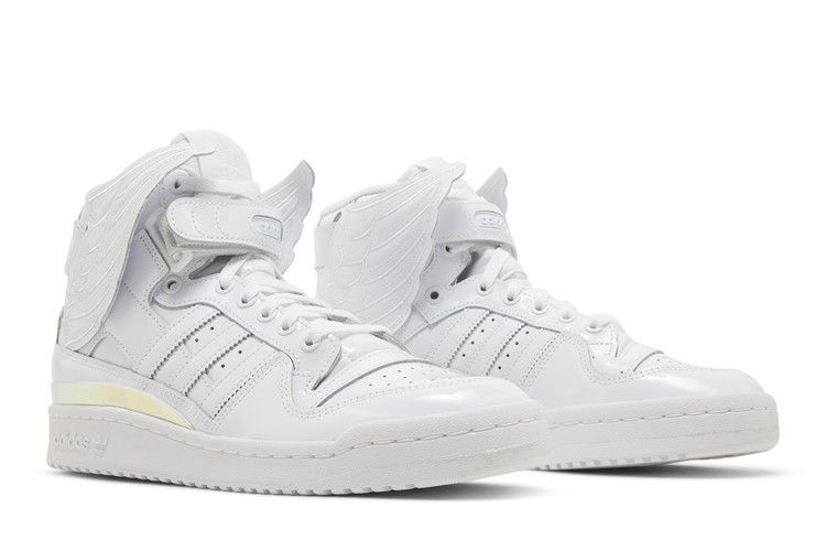 adidas Forum Hi Wings 4.0 Jeremy Scott White Opal dealsale365