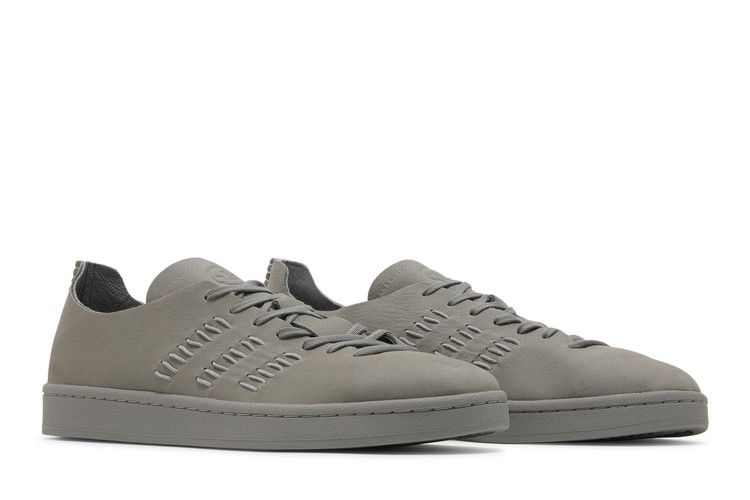 adidas Campus Wings and Horns Shift Grey dealsale365